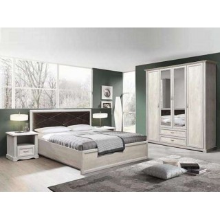 М/С СПАЛЬНЯ СОХО ОЛМЕКО